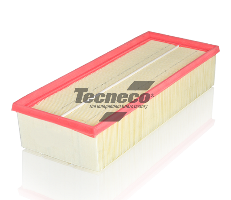 Filtro Aria Tecneco - AR1721PM -