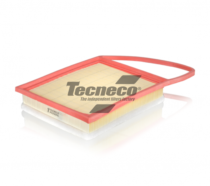 Filtro Aria Tecneco - AR3585PMS -