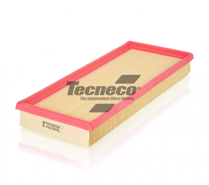 Filtro Aria Tecneco - AR36007PM -