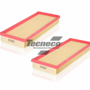 Filtro Aria Tecneco - AR3698PMX2 -