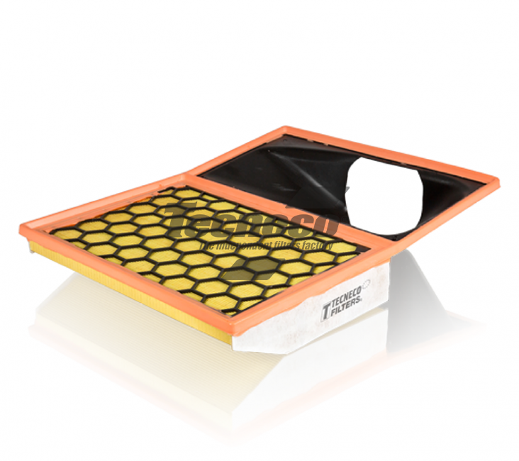 Filtro Aria Tecneco - AR40002PM -