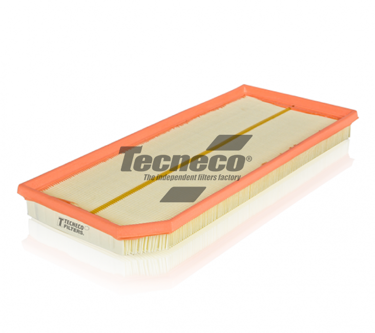 Filtro Aria Tecneco - AR41002PM -