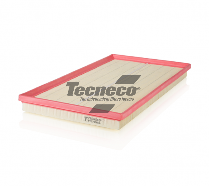 Filtro Aria Tecneco - AR42002PM -