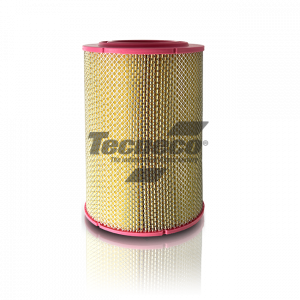 Filtro Aria Tecneco - AR503I -