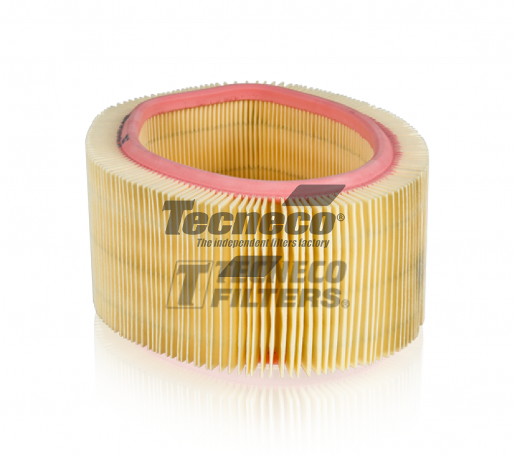 Filtro Aria Tecneco - AR602PMR -