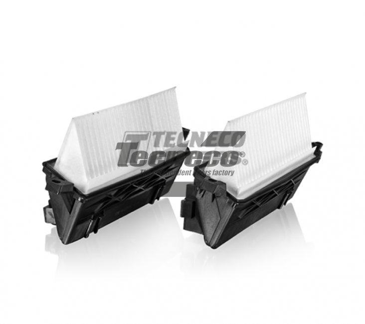 Filtro Aria Tecneco - AR642094PX2 -