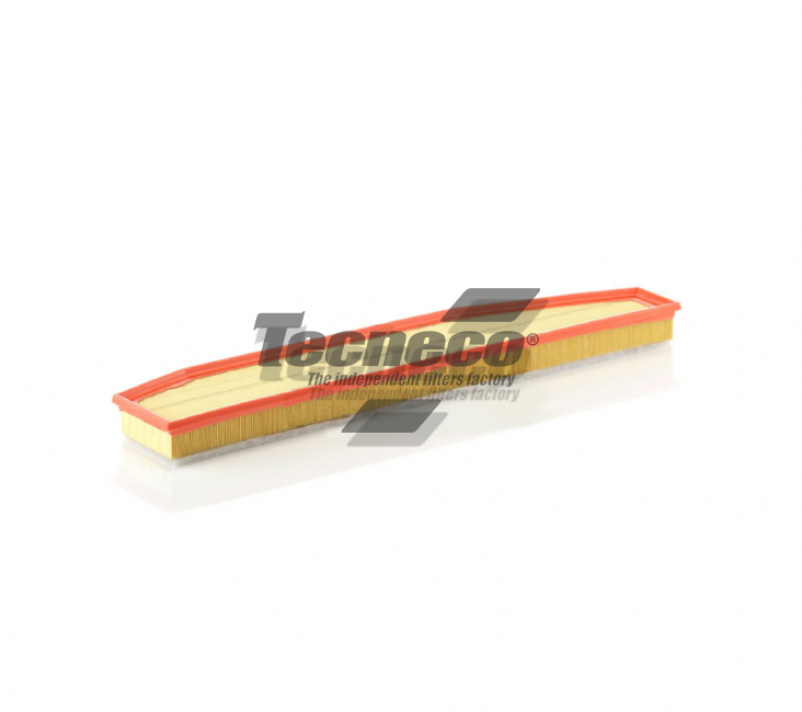 Filtro Aria Tecneco - AR68001PMS -