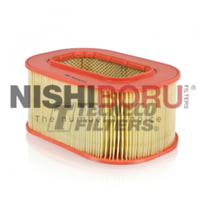 Filtro Aria Nishiboru - AR899OV -