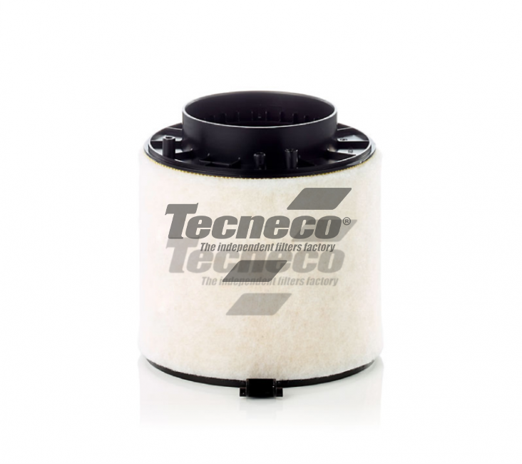 Filtro Aria Tecneco - AR8K01 -