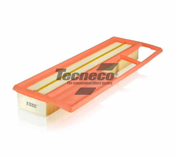 Filtro Aria Tecneco - AR9628PM -