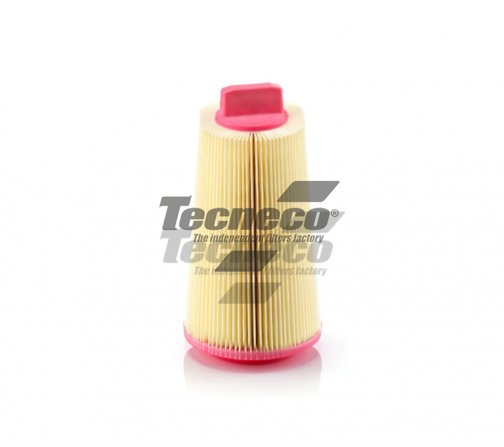 Filtro Aria Tecneco - AR9680 -