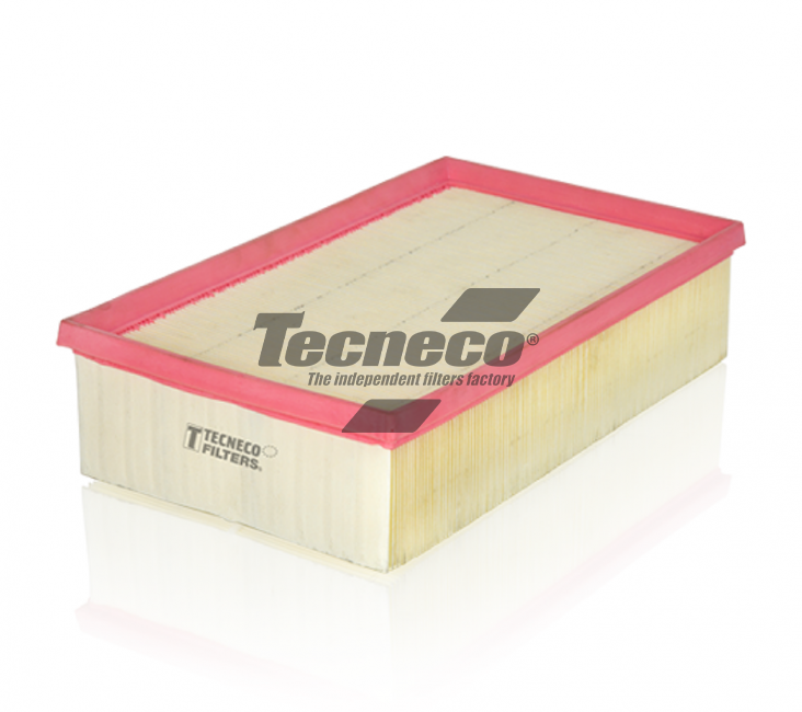 Filtro Aria Tecneco - AR9923PMS -