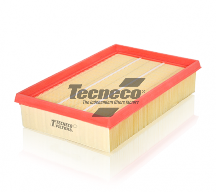 Filtro Aria Tecneco - AR9696PM -