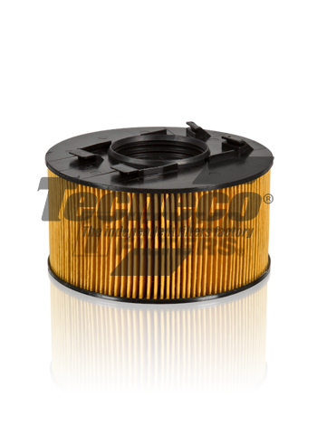 Filtro Aria Tecneco - AR9709 -