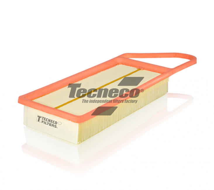 Filtro Aria Tecneco - AR9924PM -