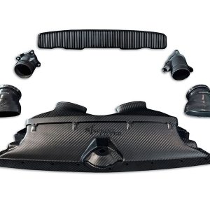 Filtro Sportivo Sprintfilter AU-01-C-TECH