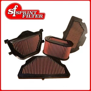 Filtro Sportivo Sprint Filter - S397S