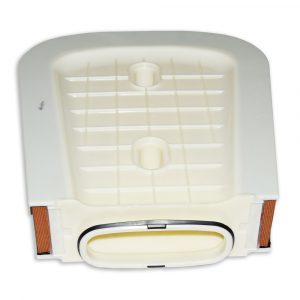 Filtro Sportivo Sprint Filter - C1073S