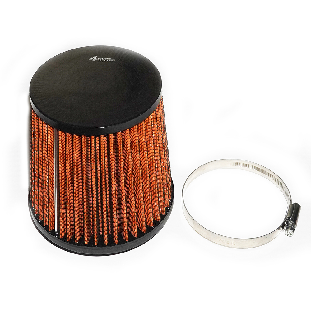 Filtro Sportivo Sprint Filter - C412S