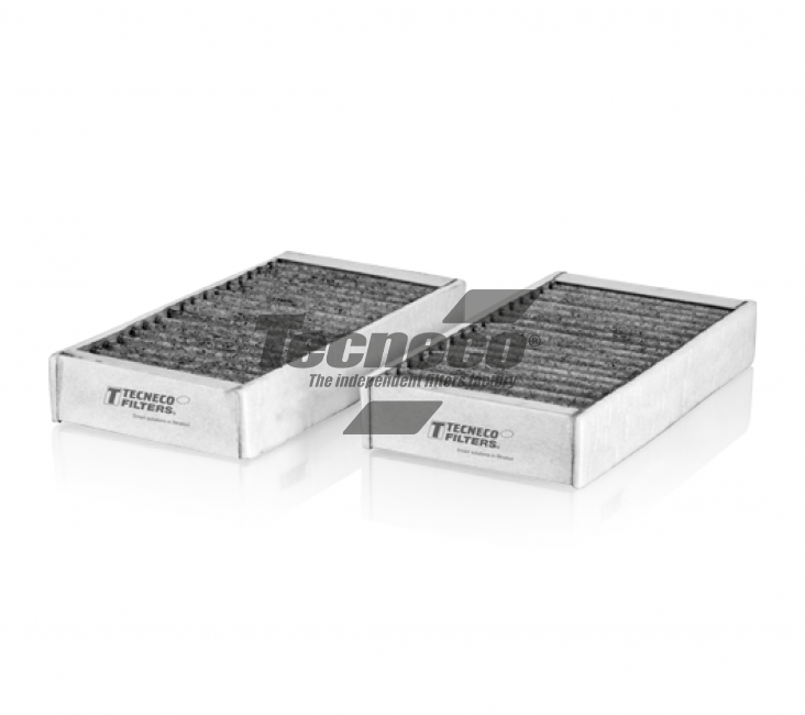 Filtro Clima Tecneco - CK1284C-2