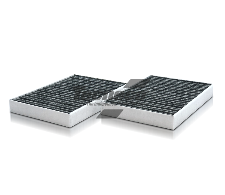 Filtro Clima Tecneco - CK1290C-2