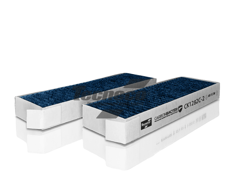 Filtro Clima Tecneco - CK1282C-2