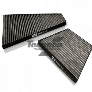Filtro Clima Tecneco - CK1301C-2