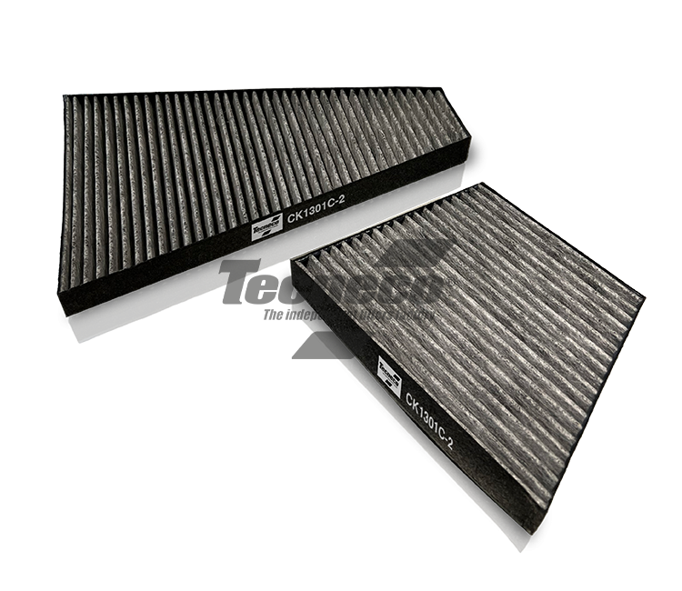 Filtro Clima Tecneco - CK1301C-2