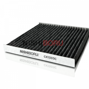 Filtro Clima Nishiboru - CK1303C