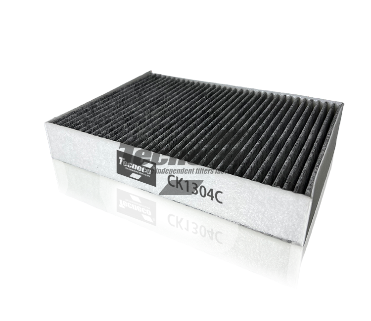 Filtro Clima Tecneco - CK1307C