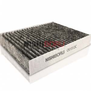 Filtro Clima Nishiboru - CK1255C
