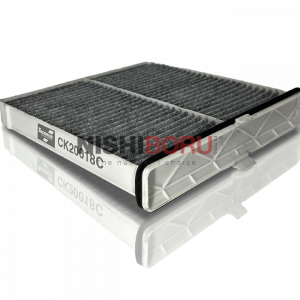 Filtro Clima Nishiboru - CK20018C
