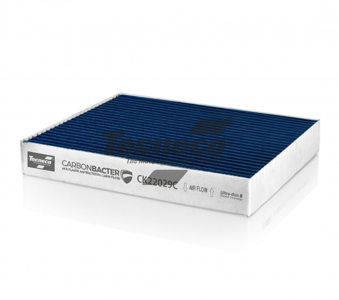 Filtro Clima Tecneco - CK22029C