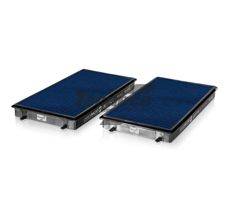 Filtro Clima Tecneco - CK3139C-2