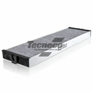 Filtro Clima Tecneco - CK384C