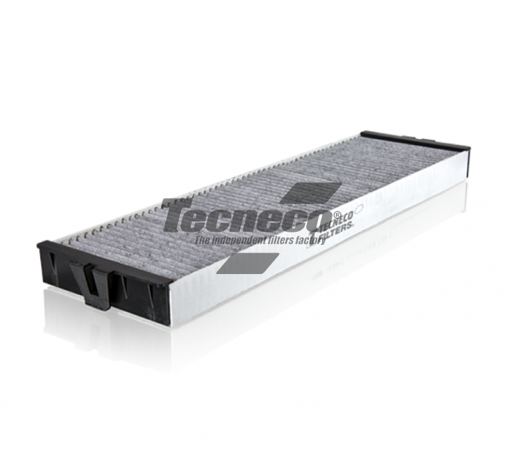 Filtro Clima Tecneco - CK384C