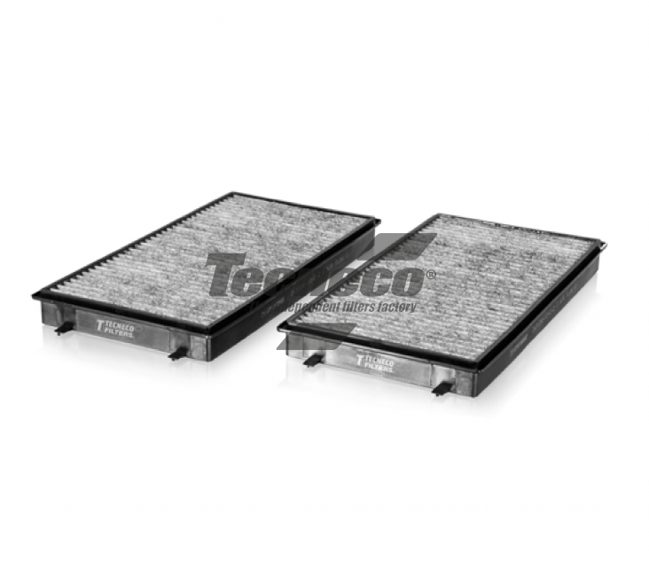 Filtro Clima Tecneco - CK8912C-2