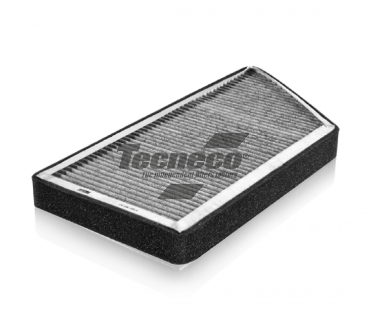 Filtro Clima Tecneco - CK9071C
