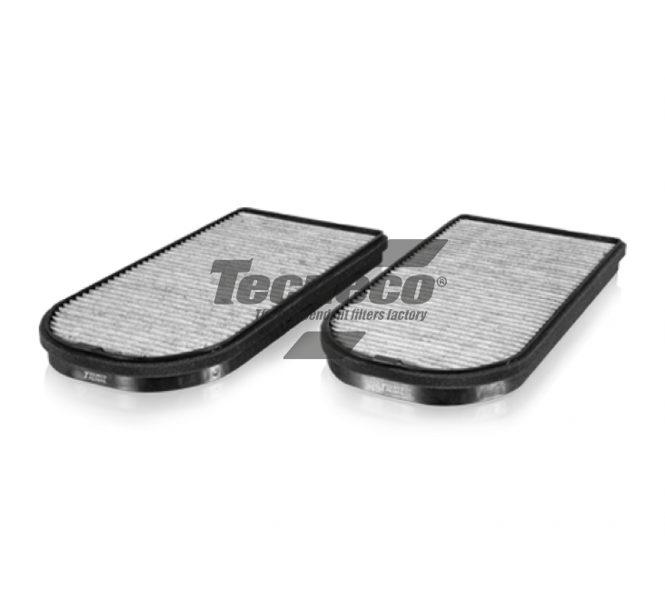 Filtro Clima Tecneco - CK9322C-2