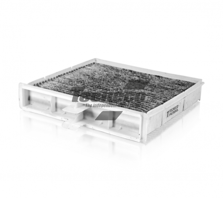 Filtro Clima Tecneco - CK9562C