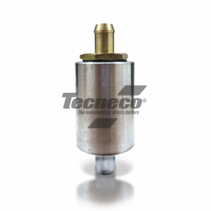 Filtro Impianto GPL Tecneco - GAS10