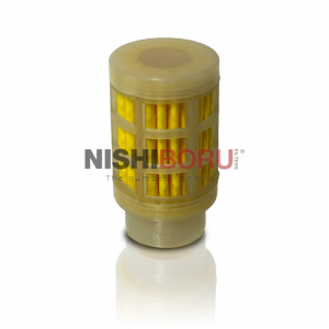 Filtro Impianto GPL Nishiboru - GAS16