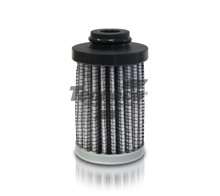 Filtro Impianto GPL Tecneco - GAS42