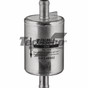 Filtro Impianto GPL Tecneco - GAS46002