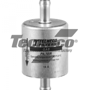 Filtro Impianto GPL Tecneco - GAS8
