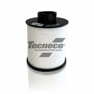 Filtro Gasolio Tecneco - GS010026E