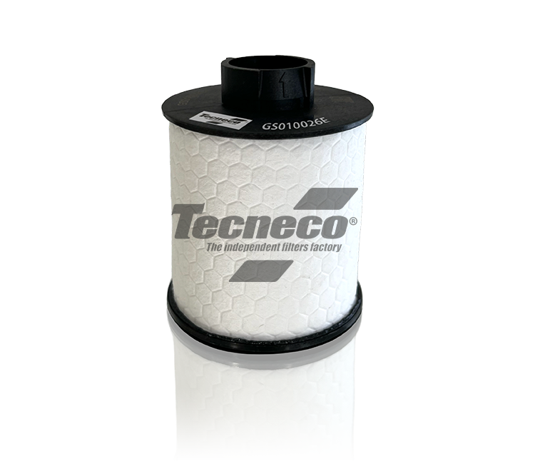Filtro Gasolio Tecneco - GS010026E