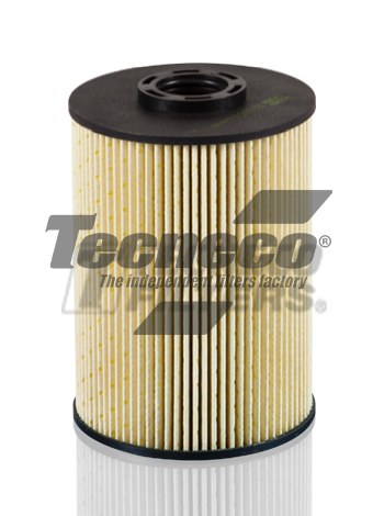 Filtro Gasolio Tecneco - GS010043E