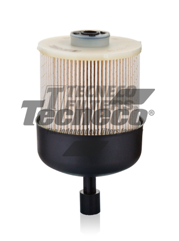 Filtro Gasolio Tecneco - GS014389E