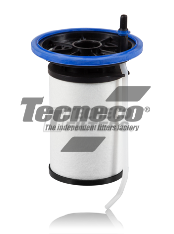 Filtro Gasolio Tecneco - GS026046E